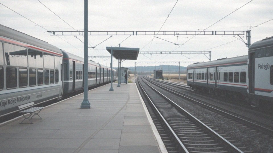 Jakie są opcje transportu do Pustyni Błędowskiej?