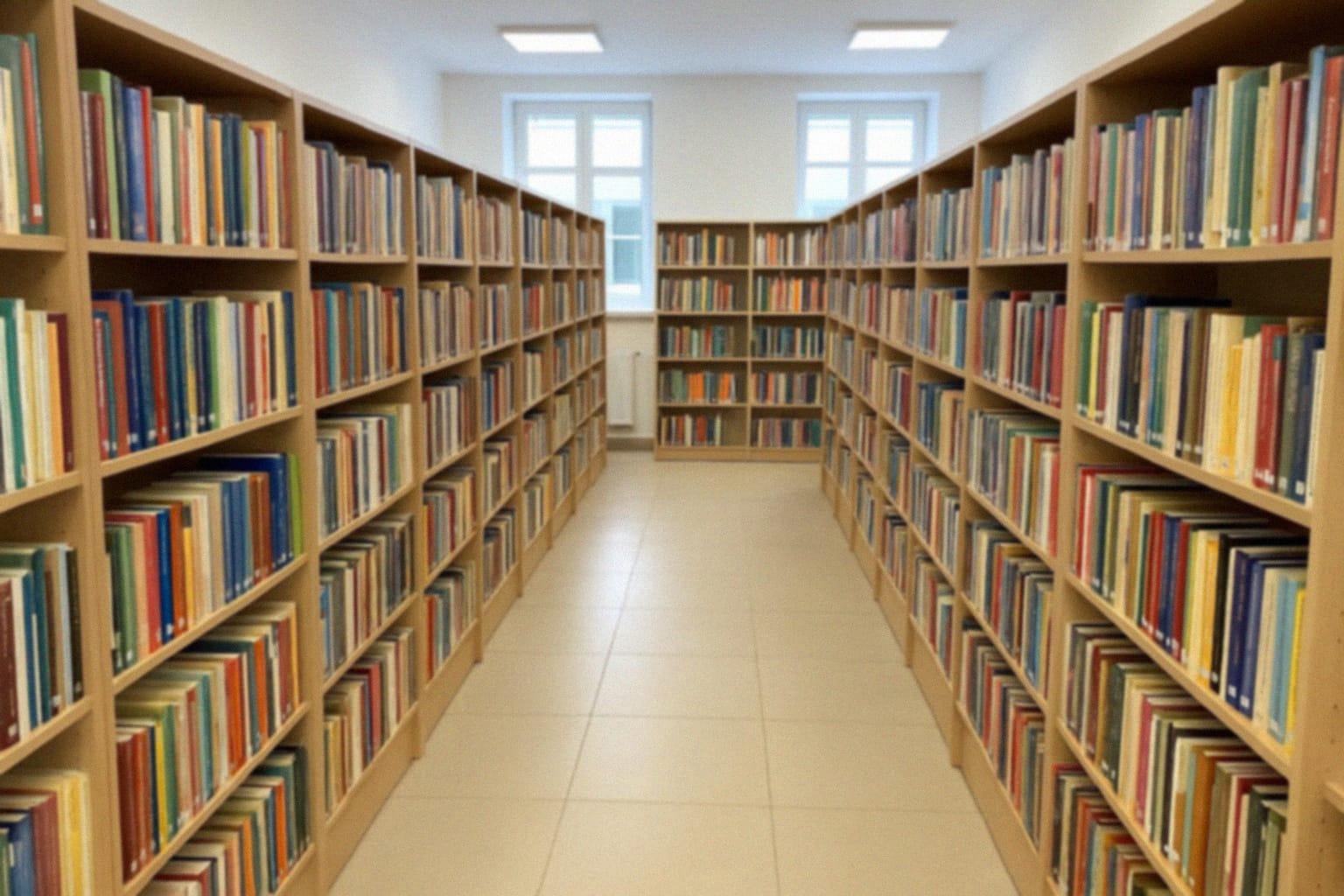 Spotkanie autorskie z Katariną Lavmel w malborskiej bibliotece