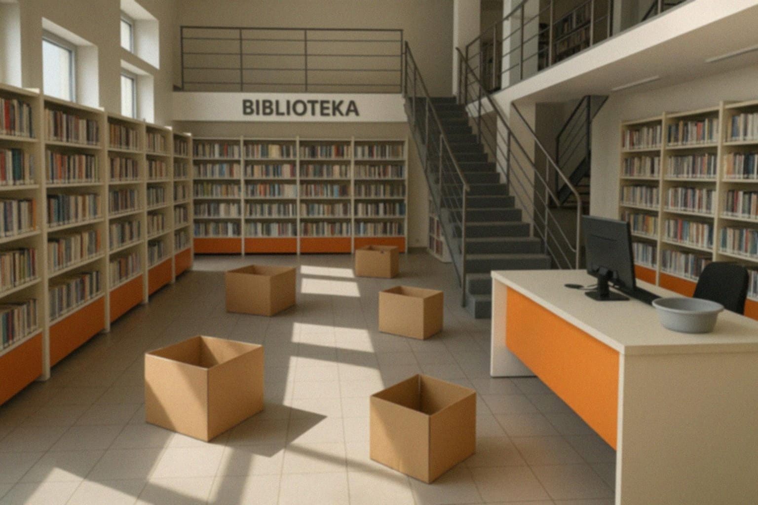 Spotkanie z Joanną Jax w Mediatece – emocje i pasja w literackim świecie