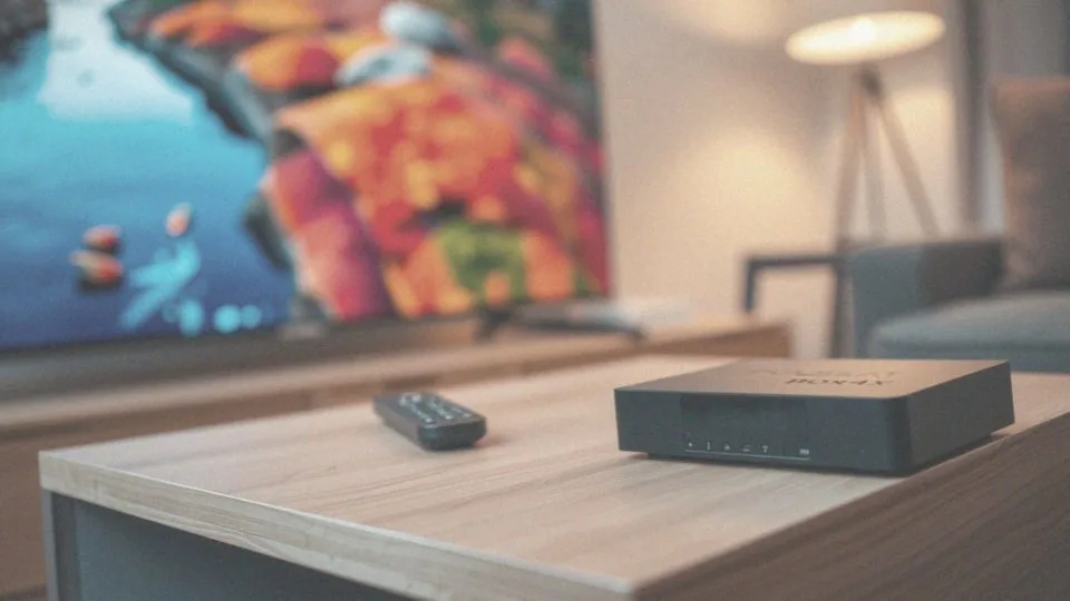 Cyfrowy Polsat dekoder 4K – odkryj jego funkcje i zalety