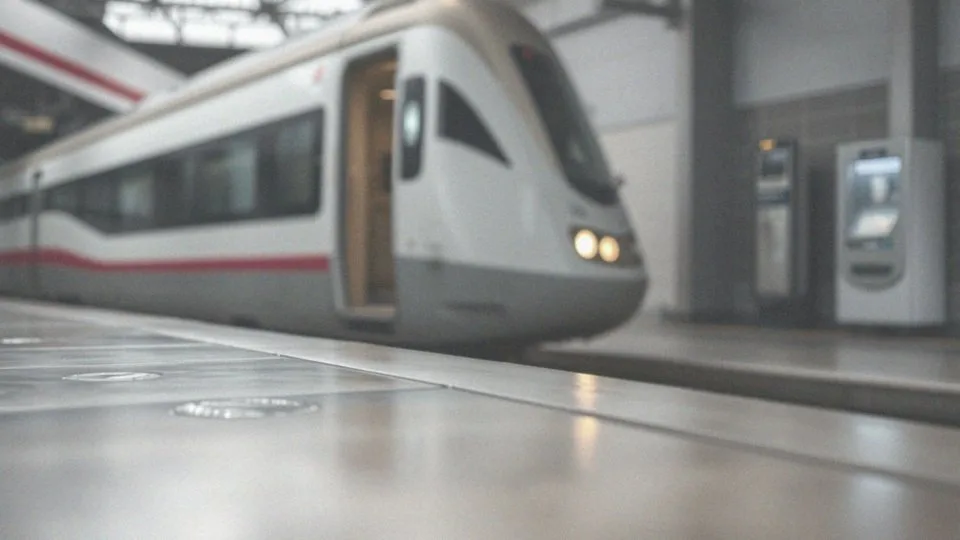 Czy można kupić bilet w pociągu IC? Wszystko o zakupie