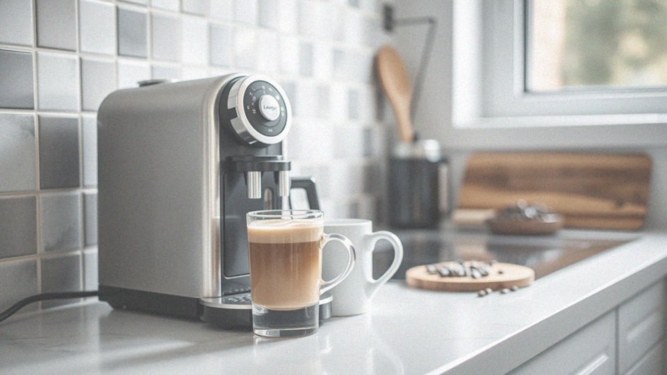De’Longhi Eletta Explore – nowoczesny ekspres do kawy z personalizacją