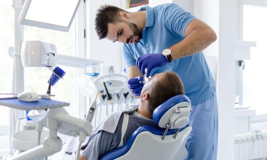 Dentysta Malbork