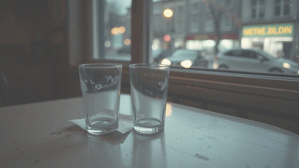 Dlaczego alkoholik pije mimo szkodliwości? Odkrywamy przyczyny uzależnienia
