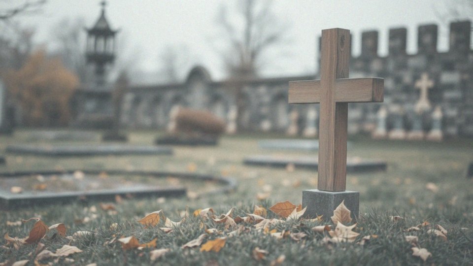 Ile kosztuje pogrzeb? Przewodnik po cenach usług pogrzebowych