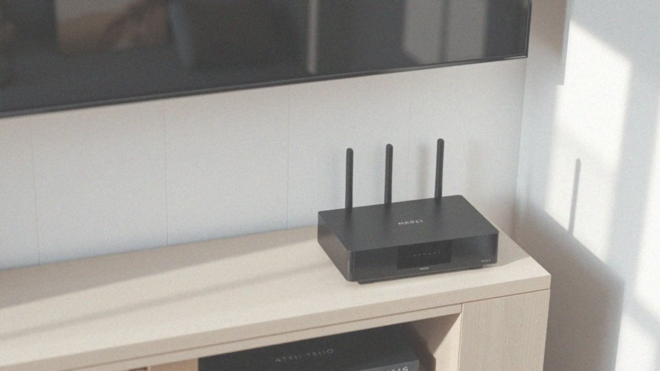 Jak podłączyć multiroom przez Wi-Fi? Prosty przewodnik krok po kroku
