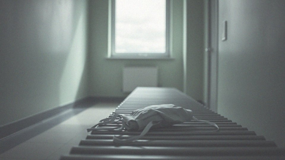 Jak się umiera na zapalenie płuc? Przyczyny i objawy groźnej choroby