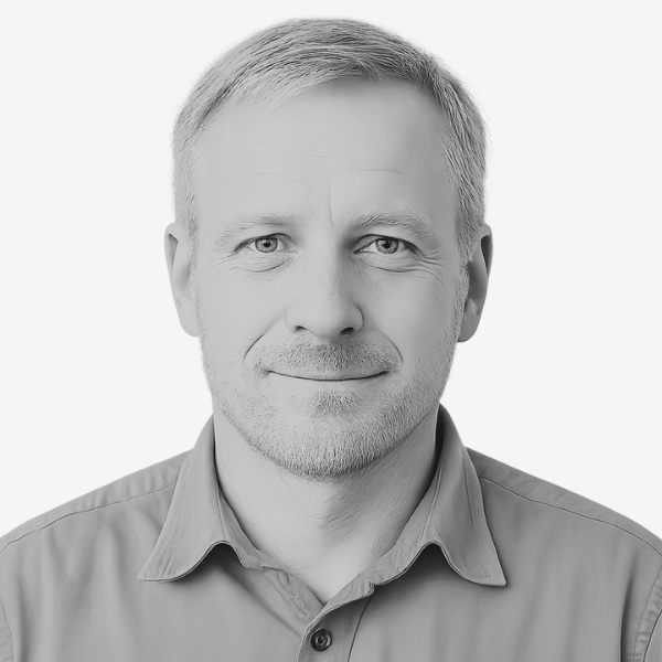 Kacper Gałuszka
