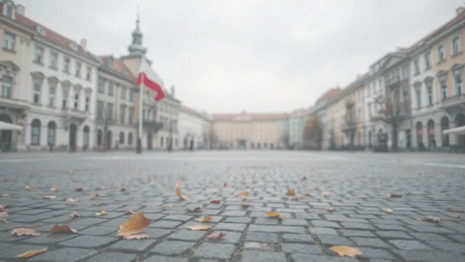 Kandydaci na prezydenta 2025 – co musisz wiedzieć o wyborach