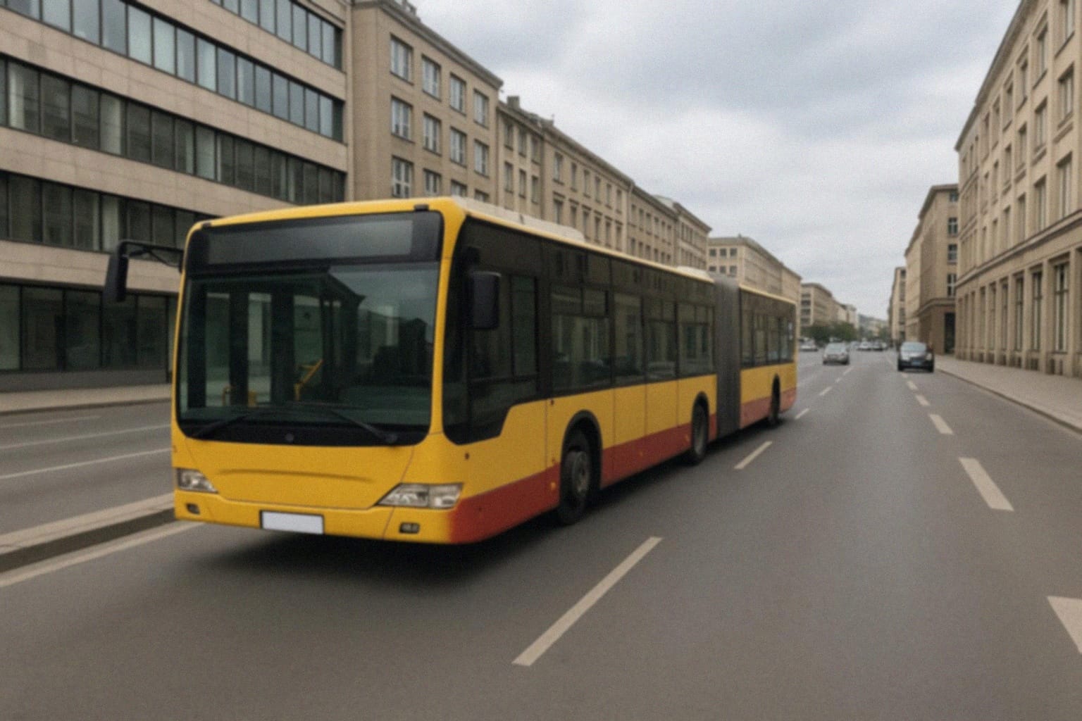 Nowe rozkłady jazdy autobusów w Malborku od 31 sierpnia 2026 roku