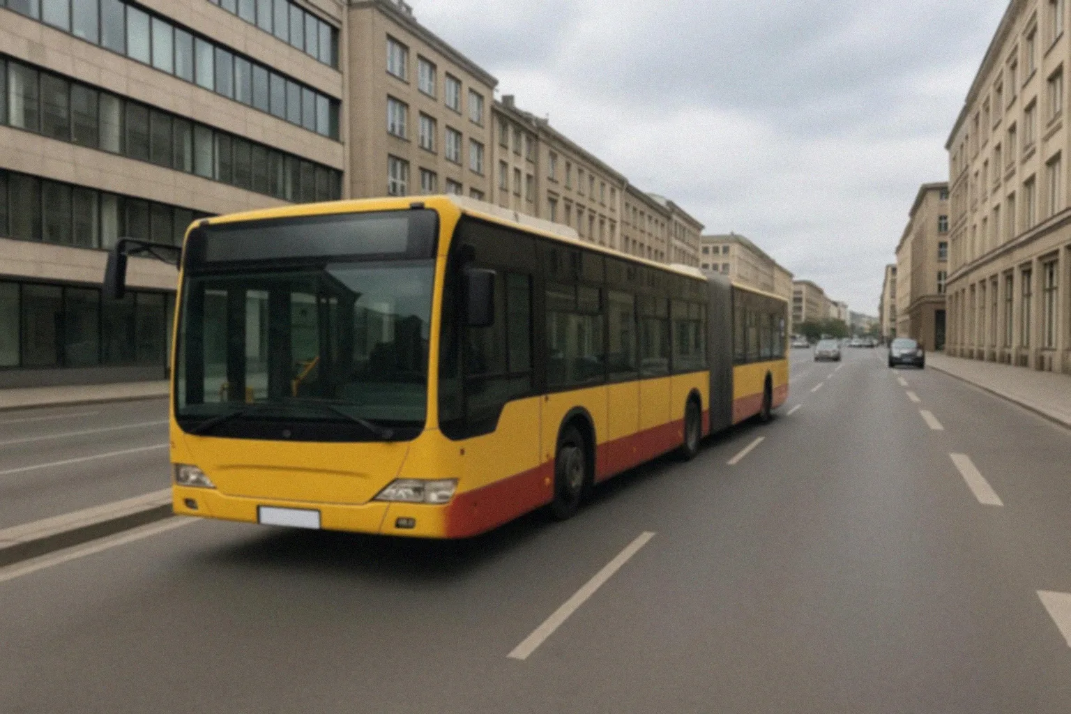 Nowe rozkłady jazdy autobusów w Malborku od 31 sierpnia 2026 roku