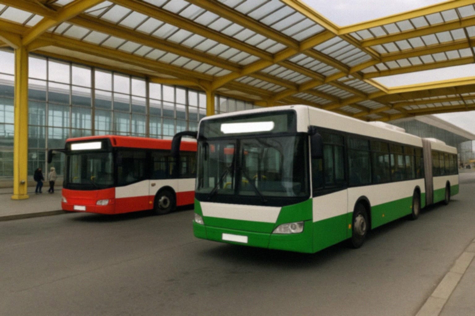 Zmiany w rozkładach jazdy linii 3 i 7 MZK Malbork od września 2026 roku