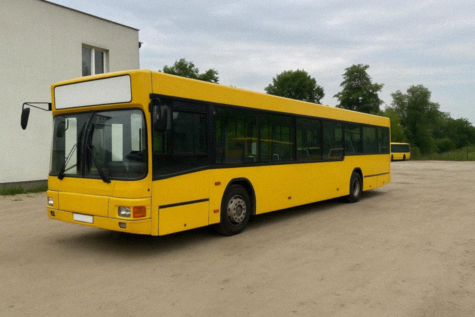 Zarząd Miejskiego Zakładu Komunikacji ogłasza zmianę trasy linii 3