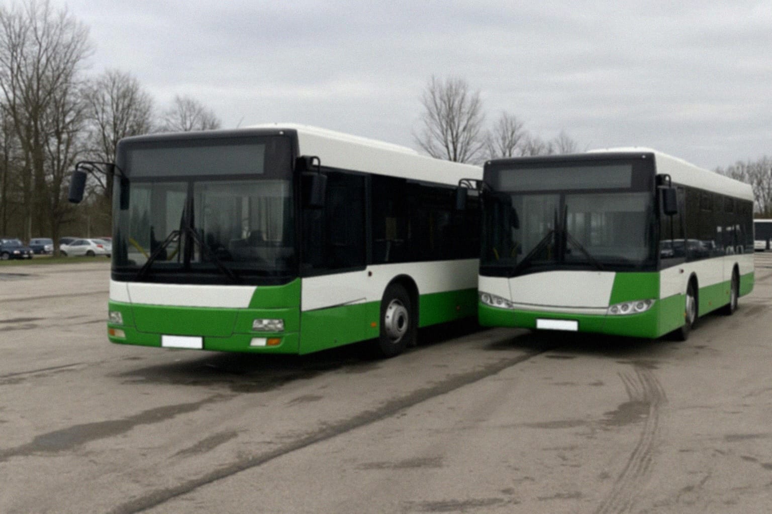 Zmiana rozkładu jazdy na liniach autobusowych w Malborku