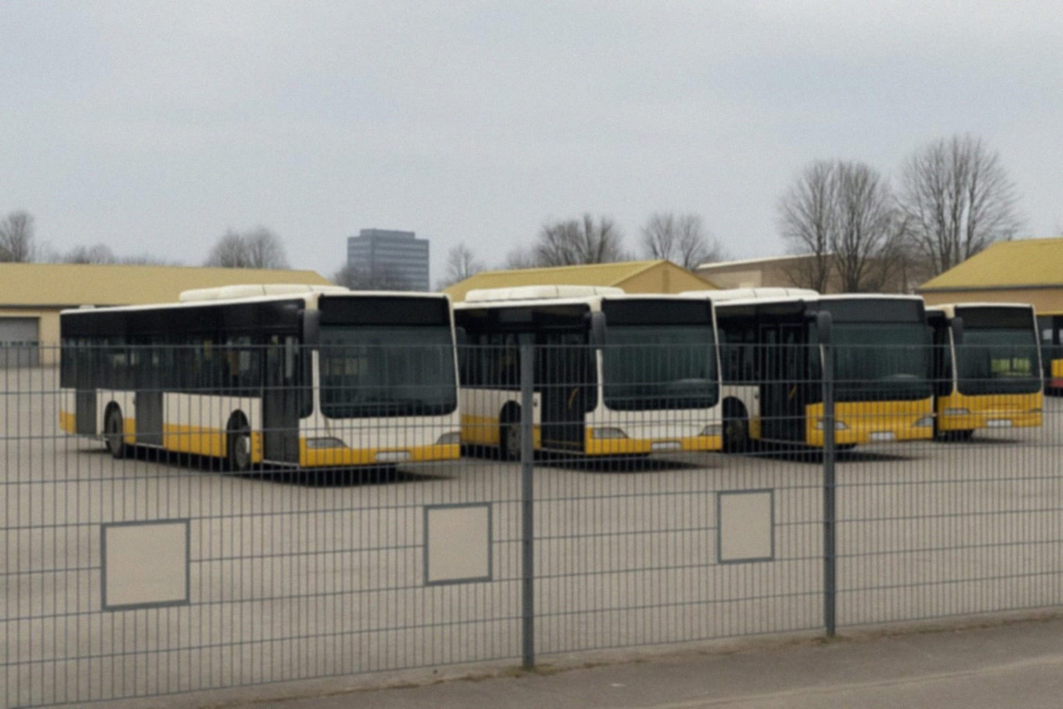 Zmiana rozkładu jazdy autobusów w Malborku od czerwca 2025 roku