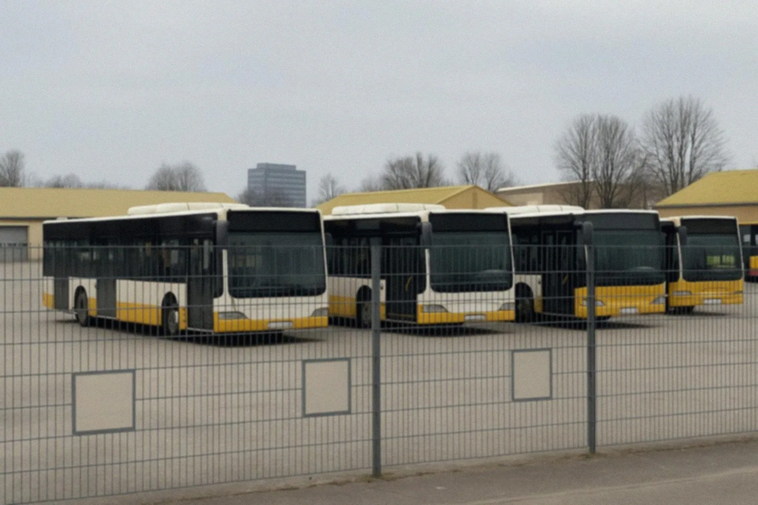 Zmiana rozkładu jazdy autobusów w Malborku od czerwca 2025 roku