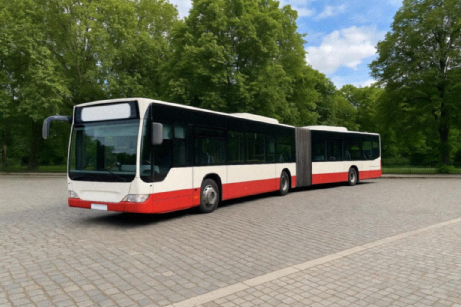 Zmiany w trasach linii autobusowych 3 i 6 w Malborku