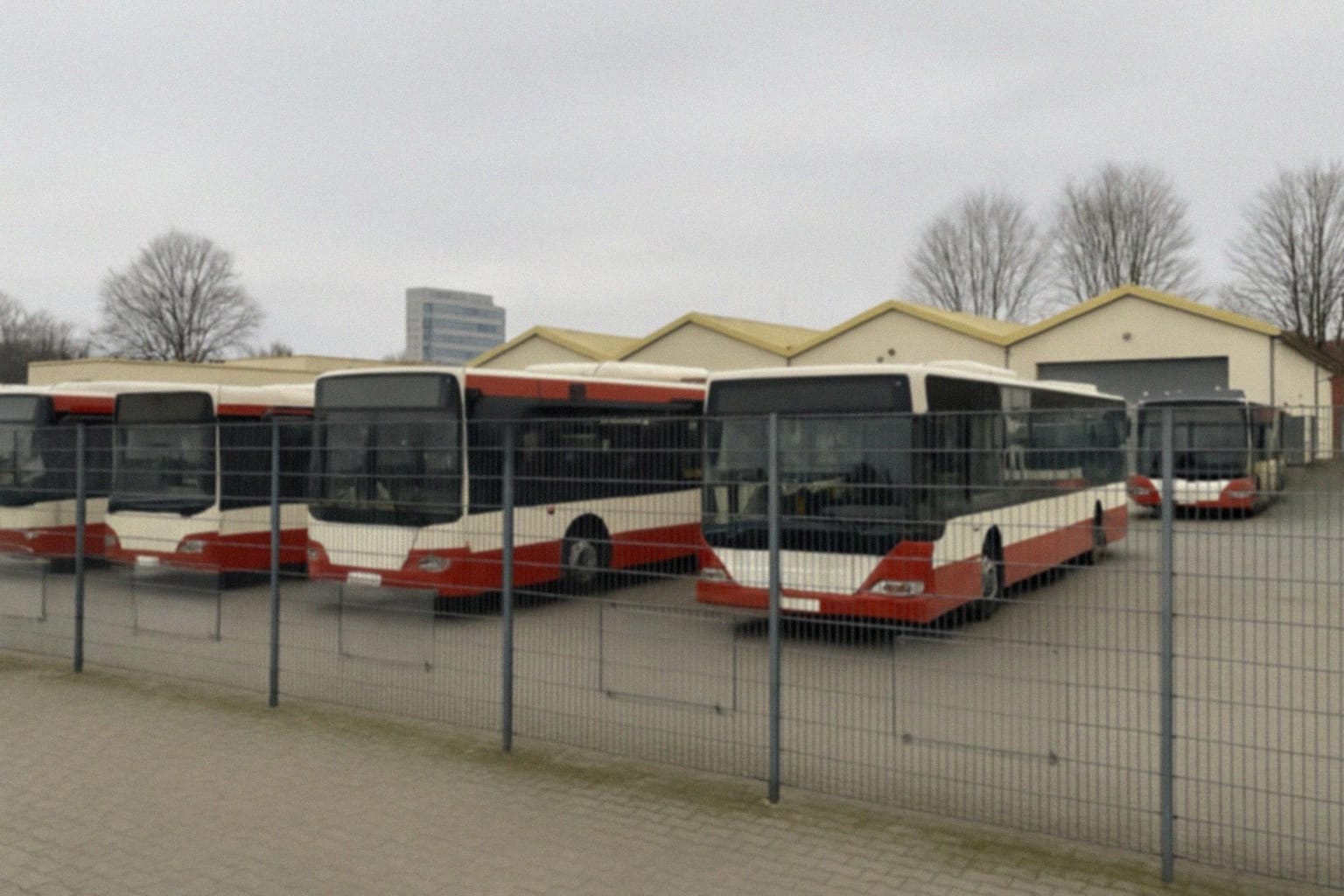 Zawieszenie linii nr 8 w Malborku od 21 sierpnia 2026 roku