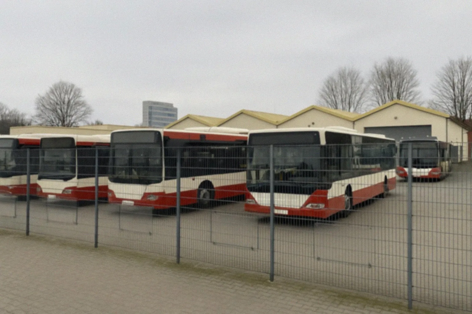 Zawieszenie linii nr 8 w Malborku od 21 sierpnia 2026 roku