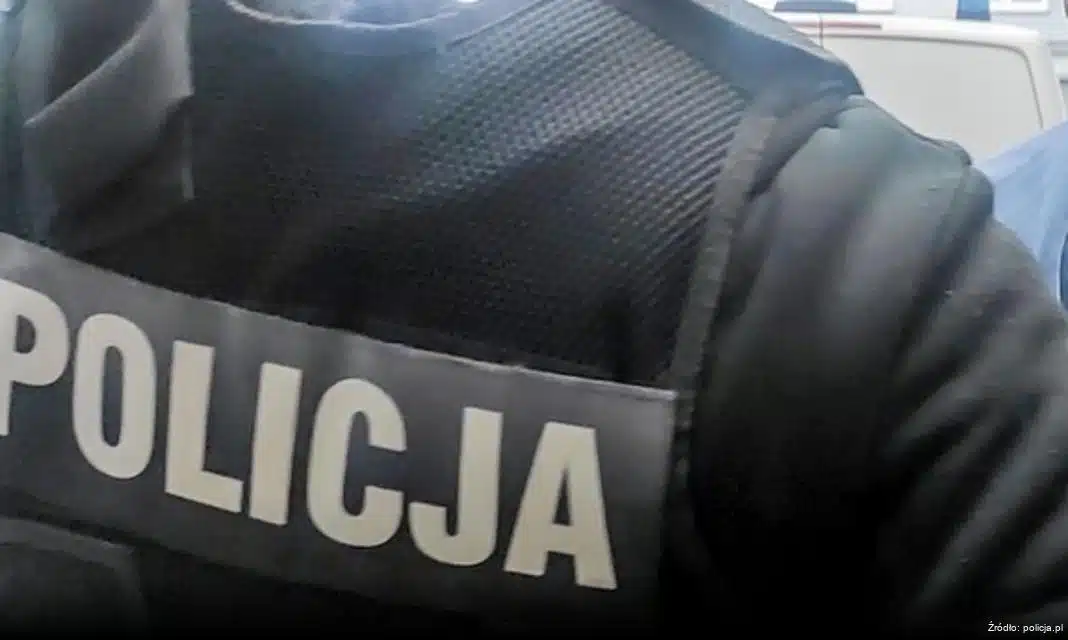 Zgłoś kandydata do konkursu „Policjant, który mi pomógł”