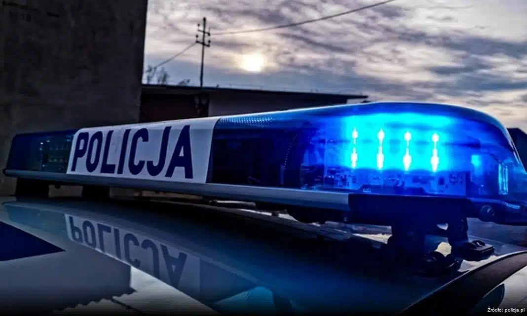 Apel o ostrożność i pomoc w trudnych warunkach zimowych