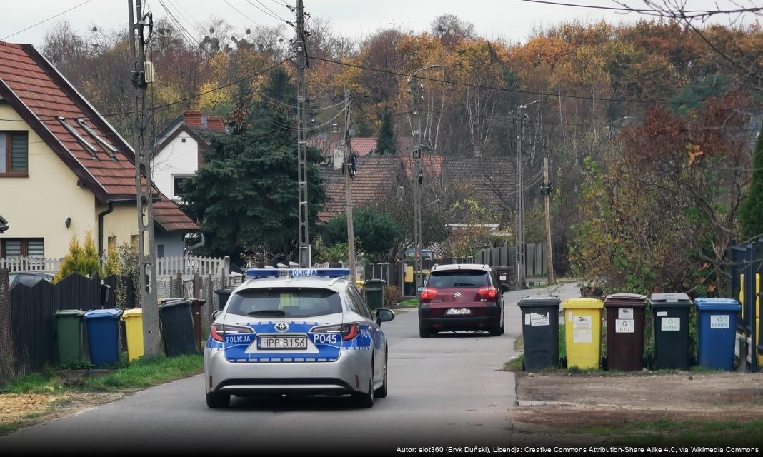 Rekrutacja do Służby w Policji – Jak Zostać Policjantem?