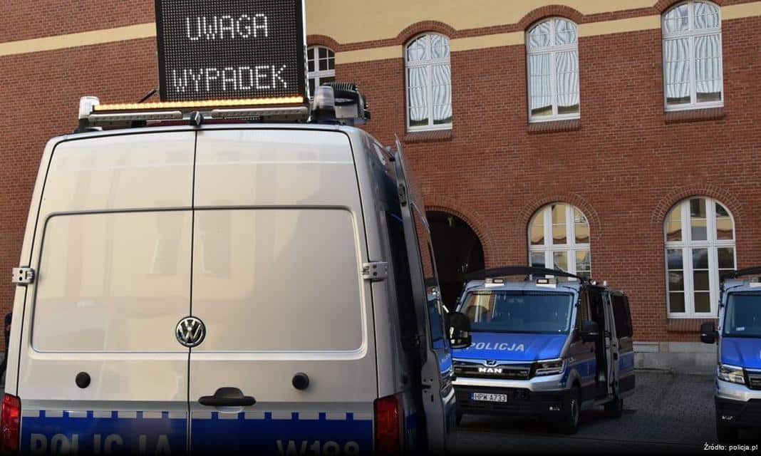 Zmiany w procedurze doboru do służby w Policji