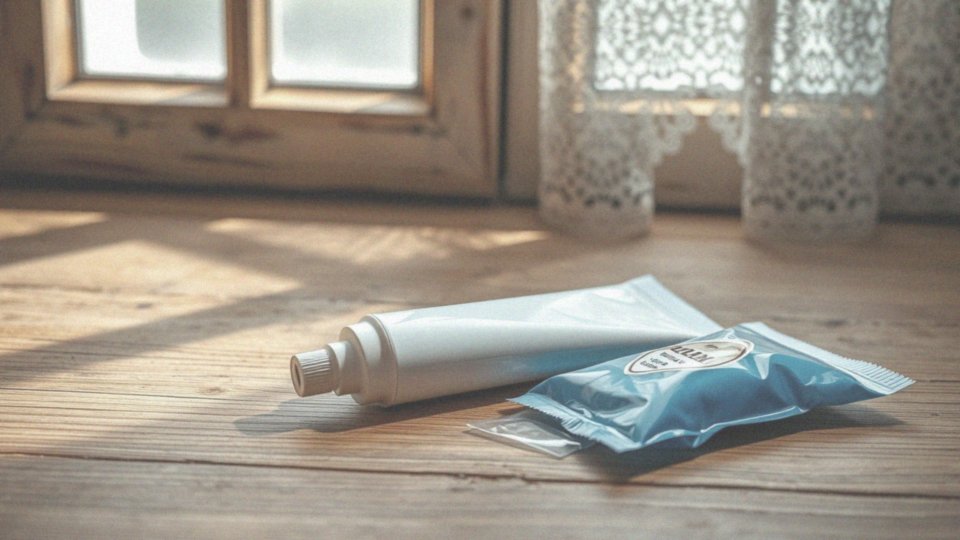 Maść na krwiaki podskórne – skuteczne preparaty i ich zastosowanie