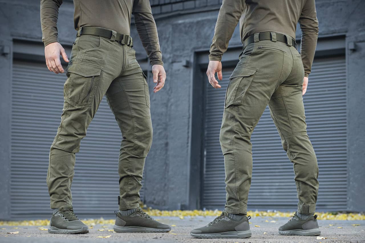 Czym różni się sprzęt taktyczny od turystycznego? M-TAC pokazuje granicę… i ją przekracza