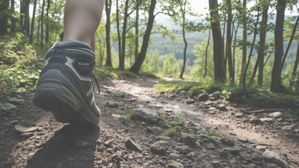 Trekking co to znaczy? Odkryj fascynujący świat trekkingu
