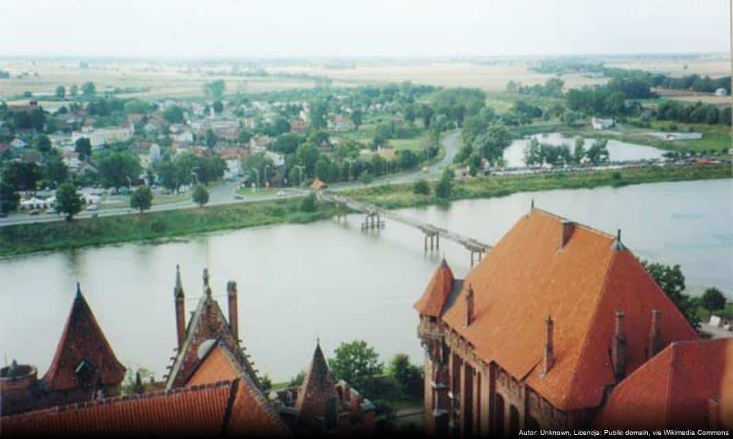 Malbork Obchodzi 106. Rocznicę Odzyskania Niepodległości