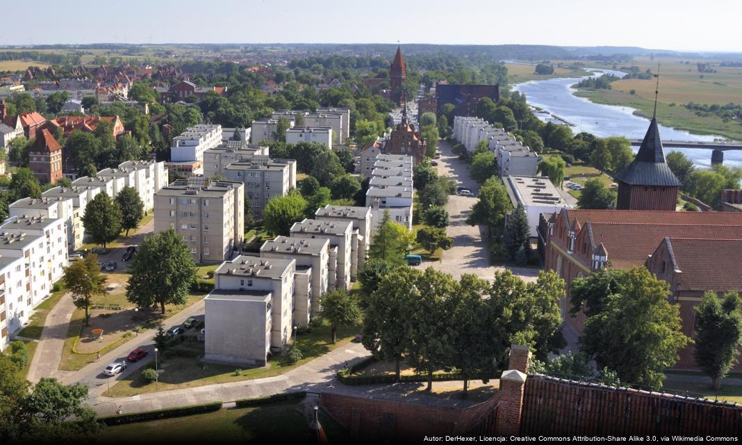 Zaproszenie do uczestnictwa w przetargu na jarmark świąteczny