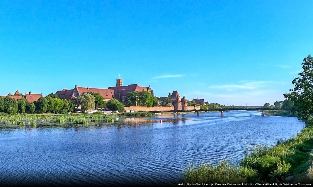 Malbork włącza się w kampanię „Dzieciństwo bez przemocy”