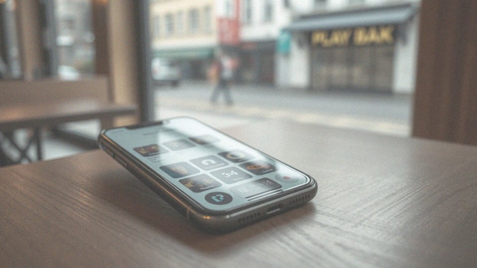 Zakupy mobilne Play – kod i zalety korzystania z usług